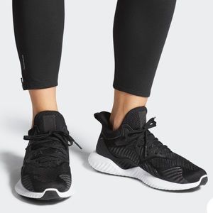 RARE Adidas Alphabounce Beyond Shoes
